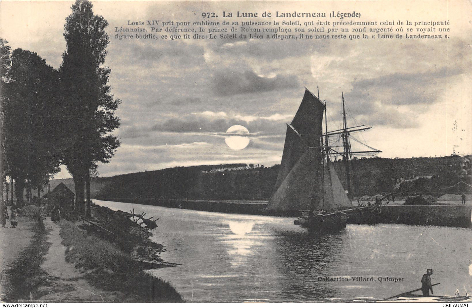 29-LANDERNEAU-N°6036-C/0333 - Landerneau