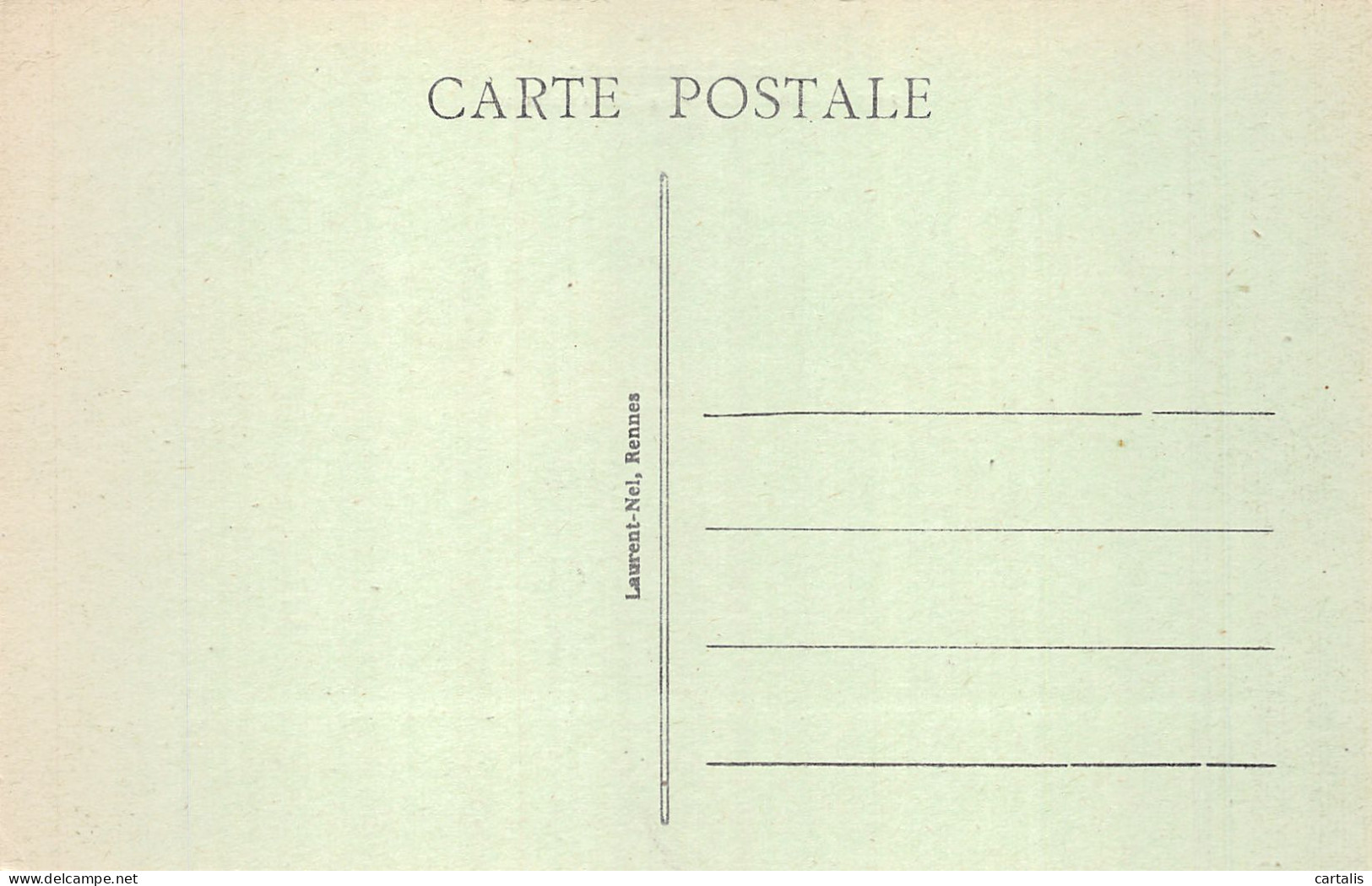 35-SAINT BRIAC-N°C-4380-E/0139 - Saint-Briac