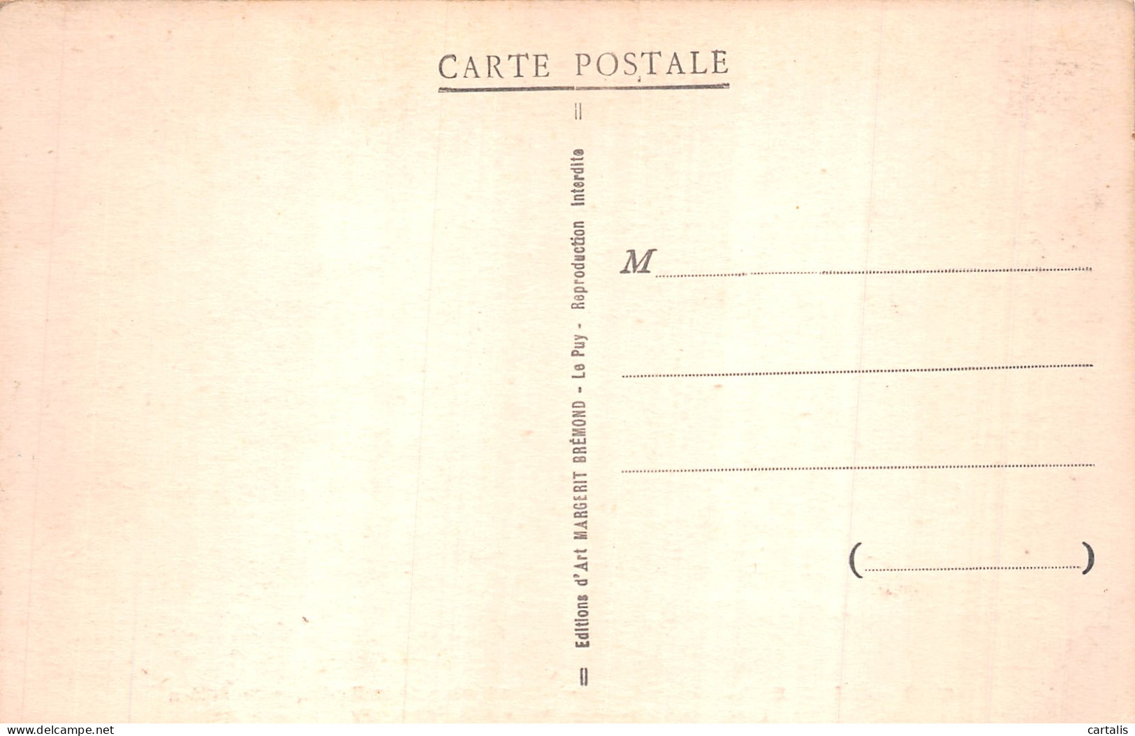 43-BRIOUDE-N°C-4380-D/0189 - Brioude