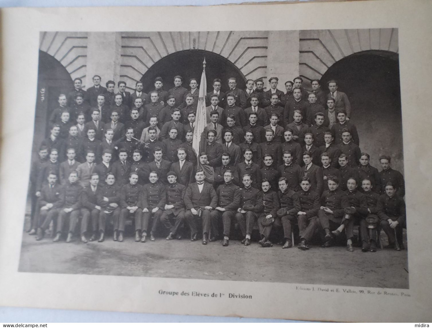 Livret école Nationale D'arts Et Métiers D'angers 1926/1927 (belles Photos) Atlétique Inter'gadzarts Hocket Rugby Associ - 1901-1940