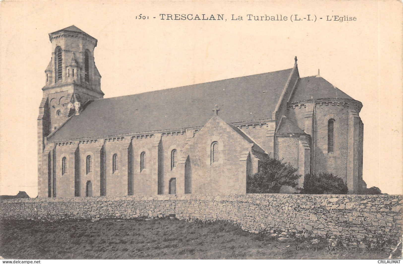44-LA TURBALLE-N°6036-H/0337 - La Turballe
