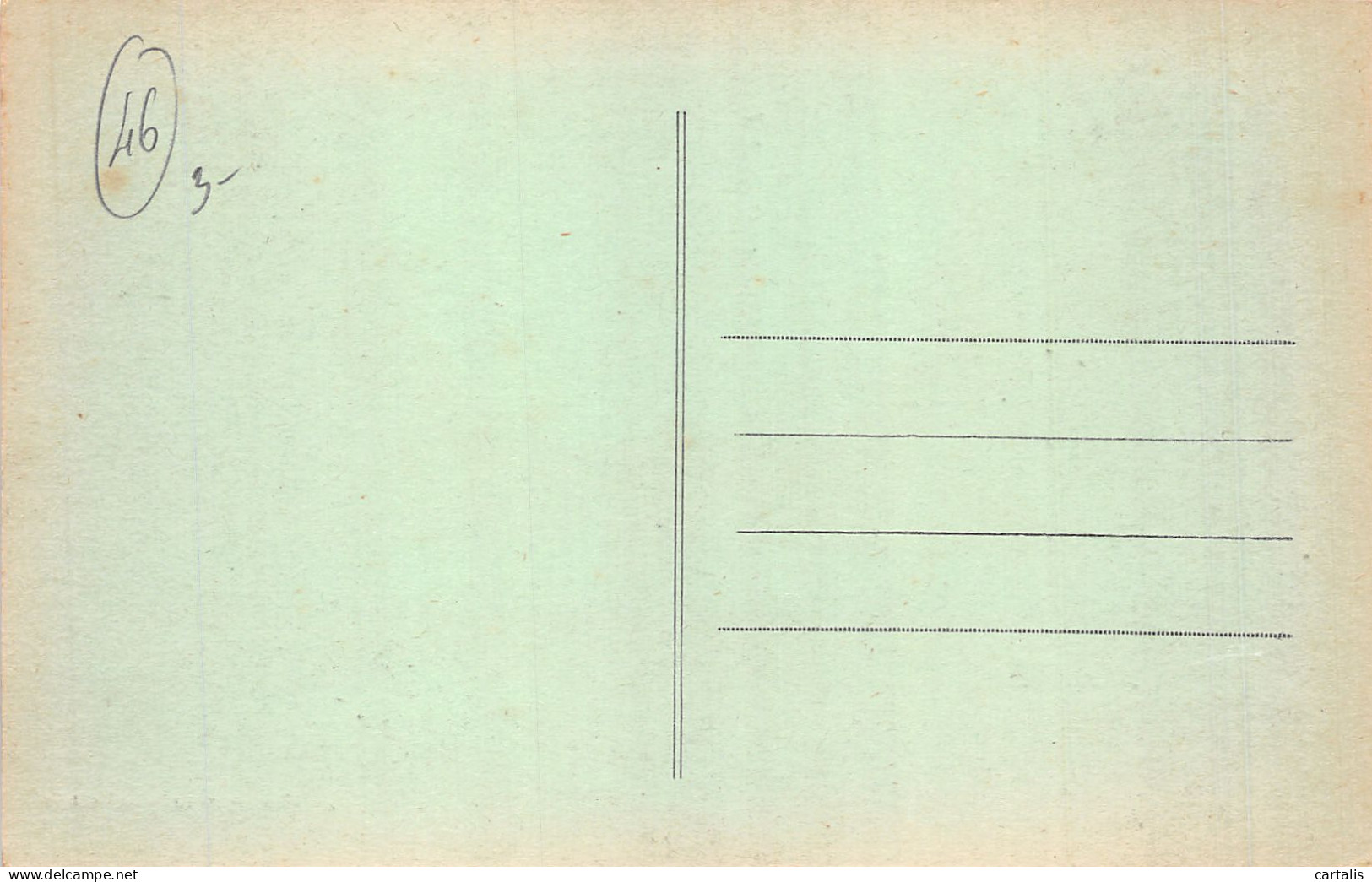 46-MONTFAUCON-N°C-4380-G/0203 - Other & Unclassified