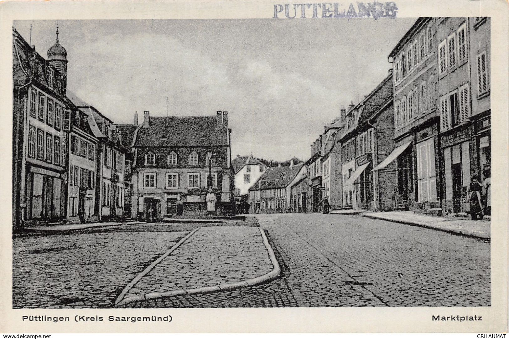 57-SARREBOURG-N°6038-B/0005 - Sarrebourg