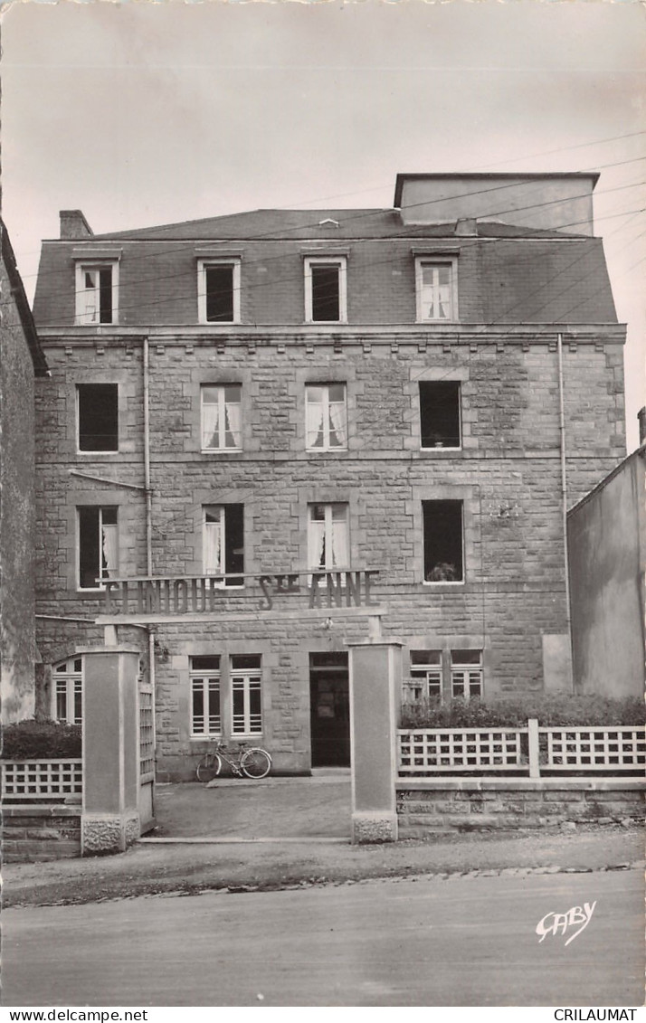 56-GOURIN-N°6038-A/0317 - Gourin