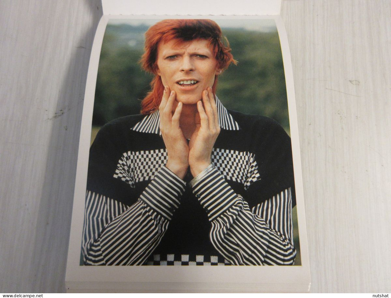 PHOTO 24 David BOWIE  - Photos