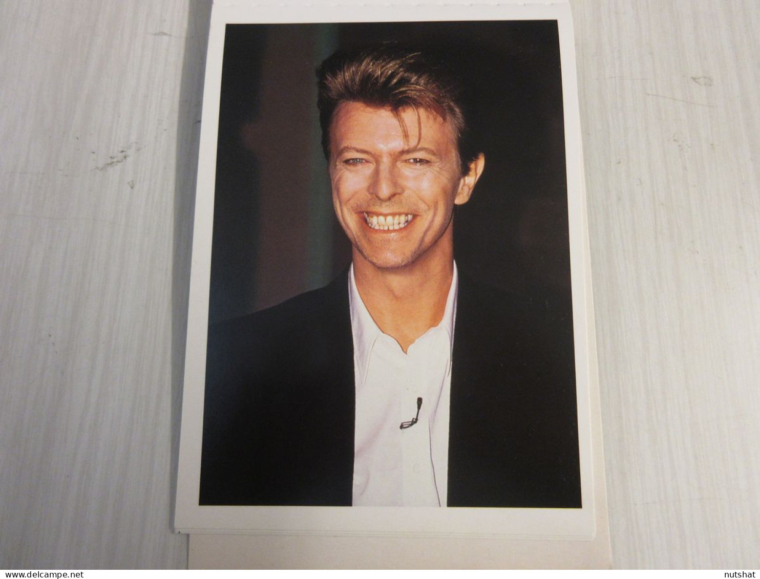 PHOTO 29 David BOWIE  - Photos