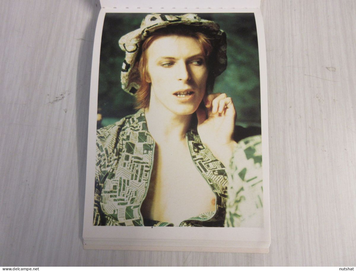 PHOTO 21 David BOWIE  - Photographs