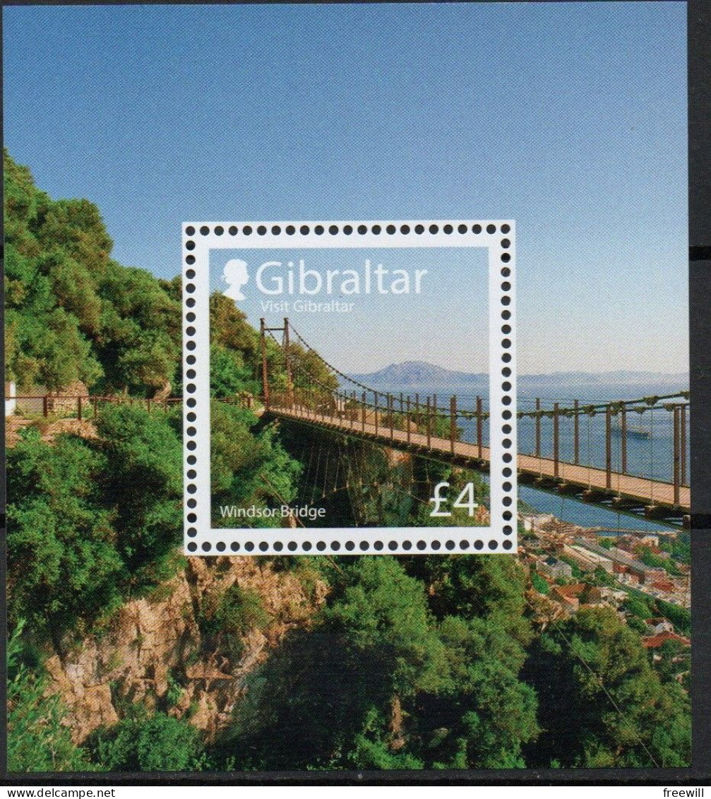 Visit Gibraltar 2022 XXX - Gibraltar