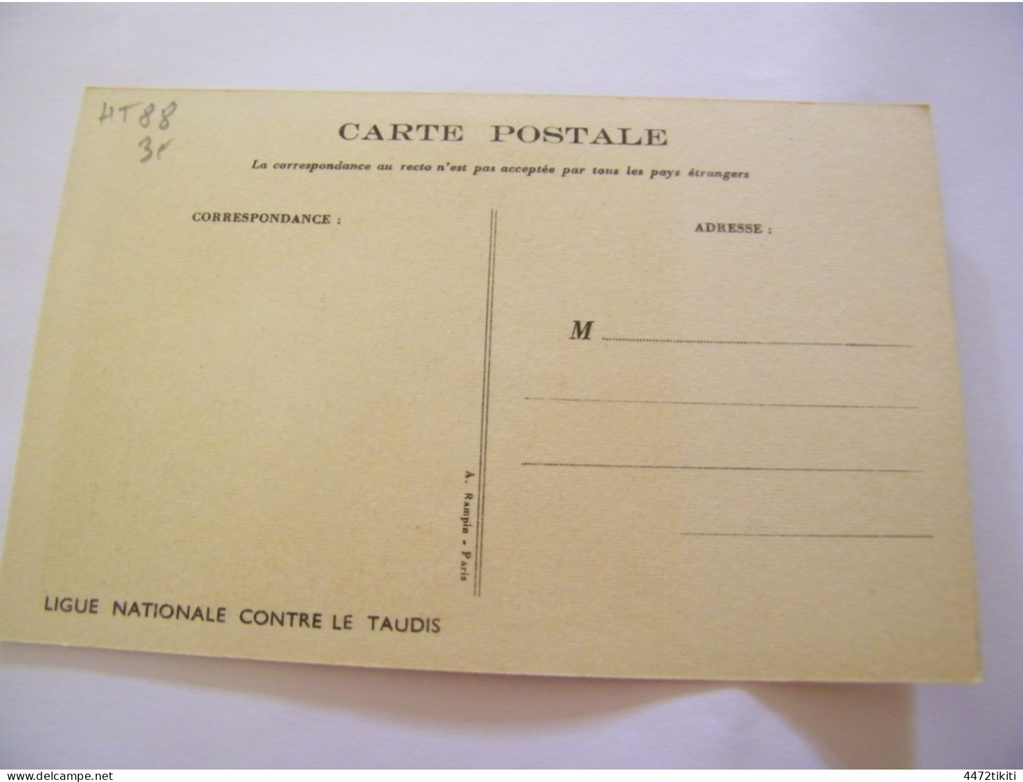 CPA - Illustrateur Poulbot - Dans Le Buffet - 1920 - SUP (HT 88) - Poulbot, F.