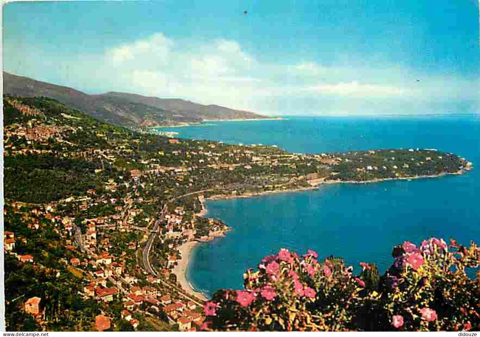 06 - Roquebrune - Cap Martin - Le Cap Martin - CPM - Voir Scans Recto-Verso - Roquebrune-Cap-Martin