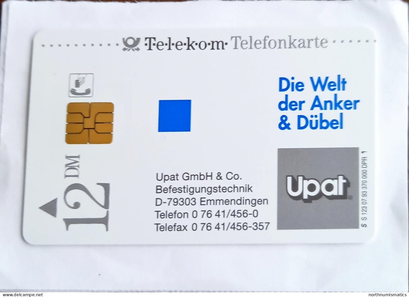 Germany Telekom Telefonkarte Chip Phone Card  Mint - Lots - Collections