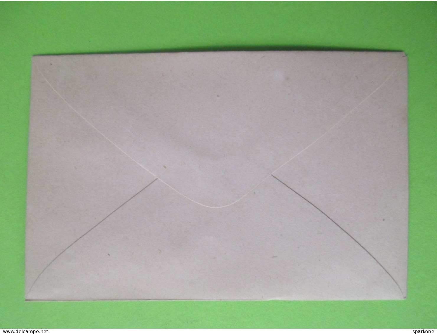 Marcophilie - Enveloppe Vierge - Paix Et Commerce Surcharge Benin - Other & Unclassified