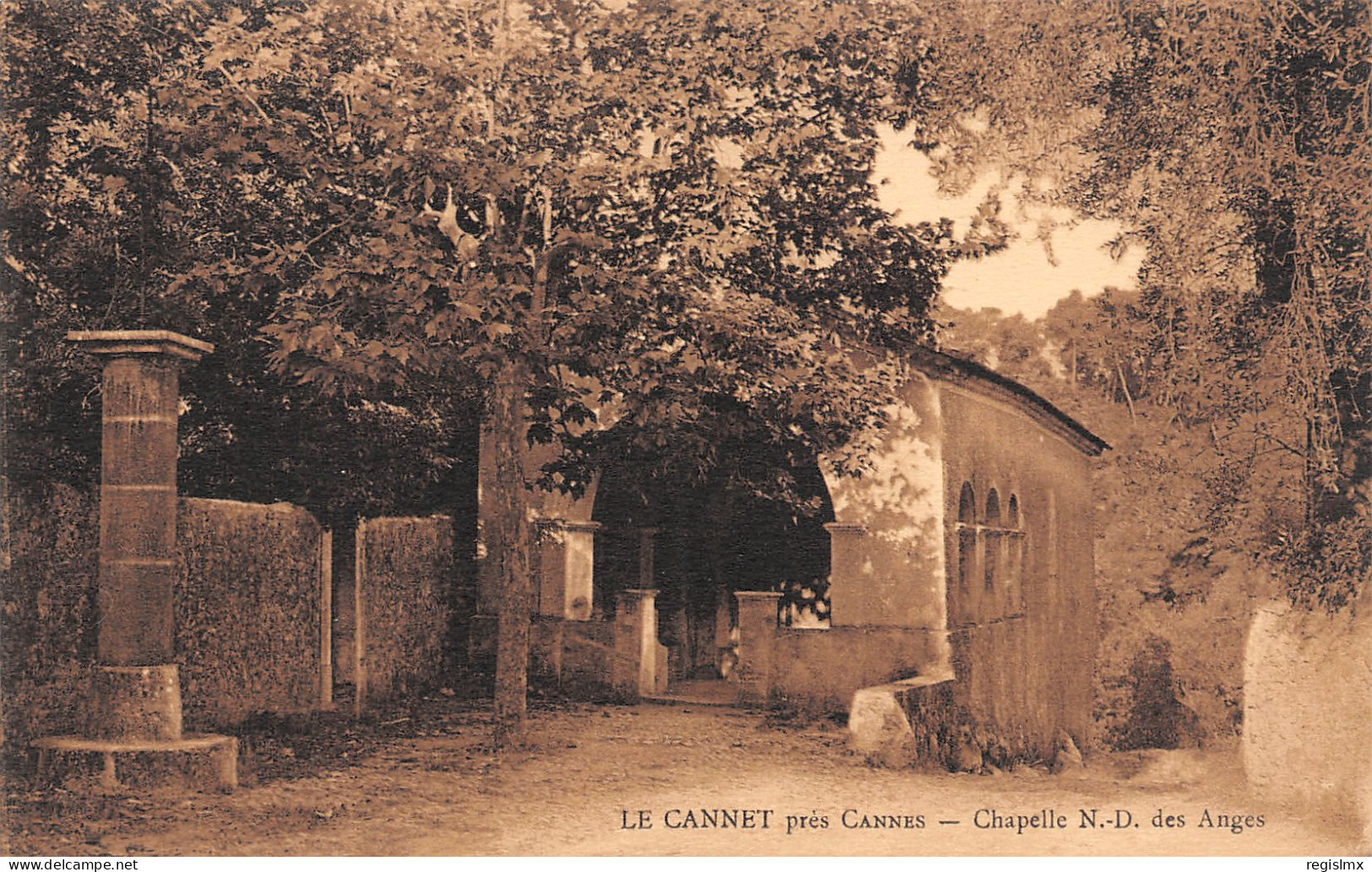 06-LE CANNET-N°T1142-F/0397 - Le Cannet