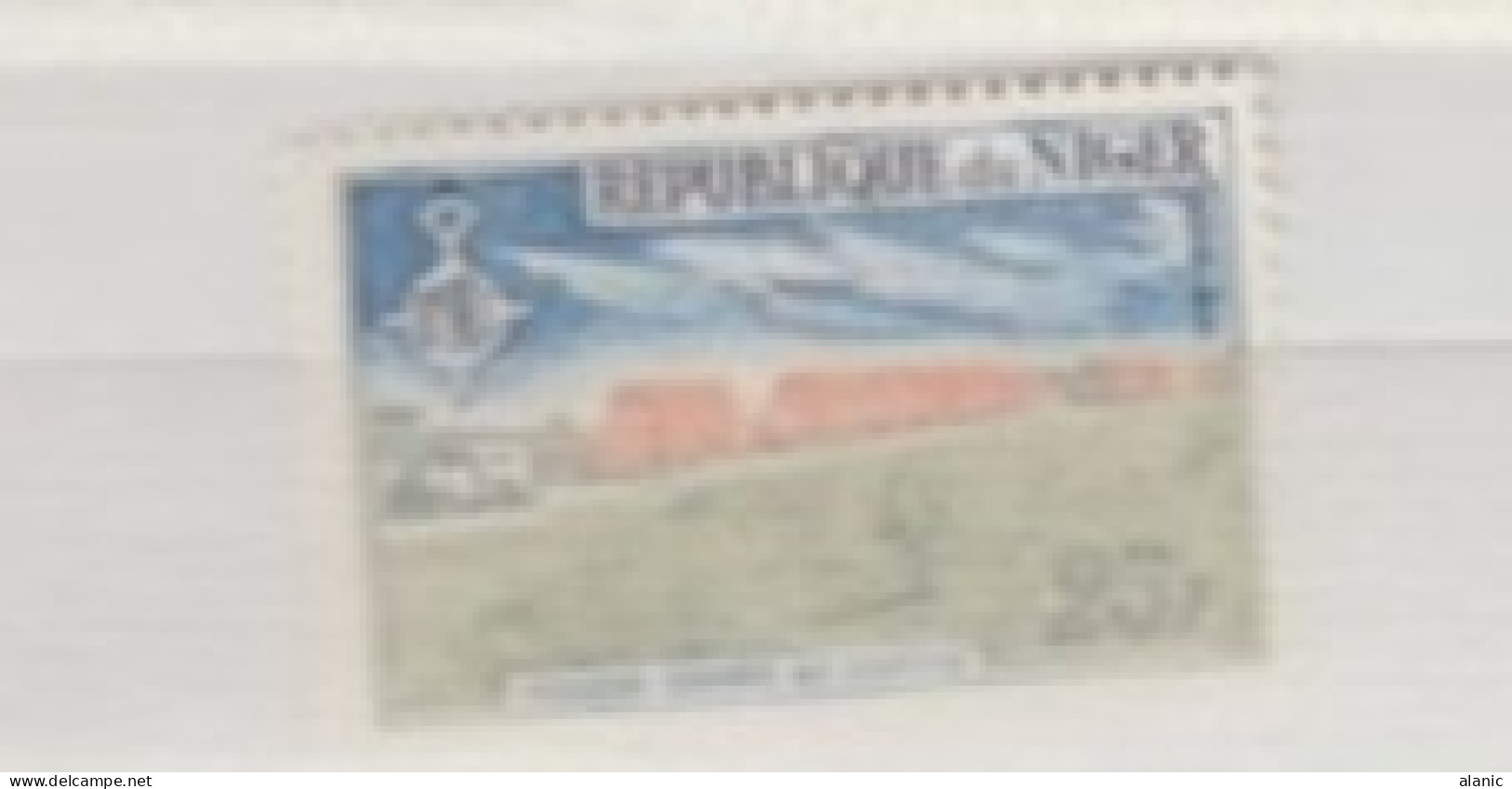 NIGER -Entre N°96A & N°222  Avec Séries Neufs Sans Charnière (+Coins  Datés & Doubles Non Comptés) COTE + 70€ - Niger (1960-...)