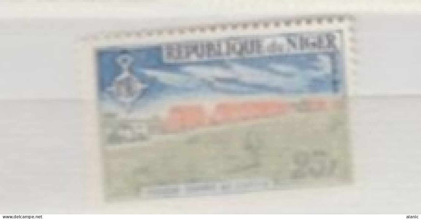 NIGER -Entre N°96A & N°222  Avec Séries Neufs Sans Charnière (+Coins  Datés & Doubles Non Comptés) COTE + 70€ - Níger (1960-...)