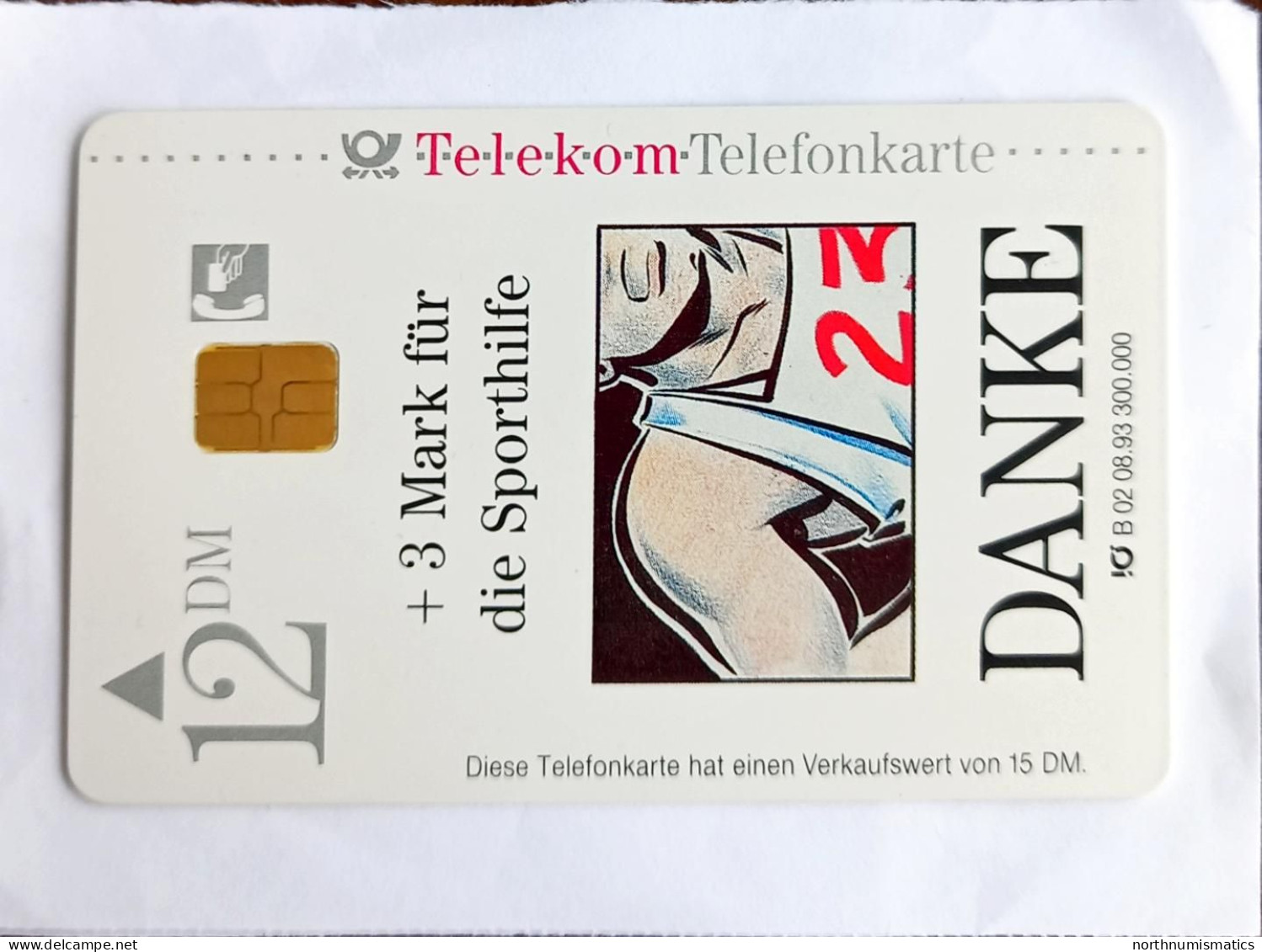 Germany Telekom Telefonkarte Chip Phone Card  Mint - Lots - Collections