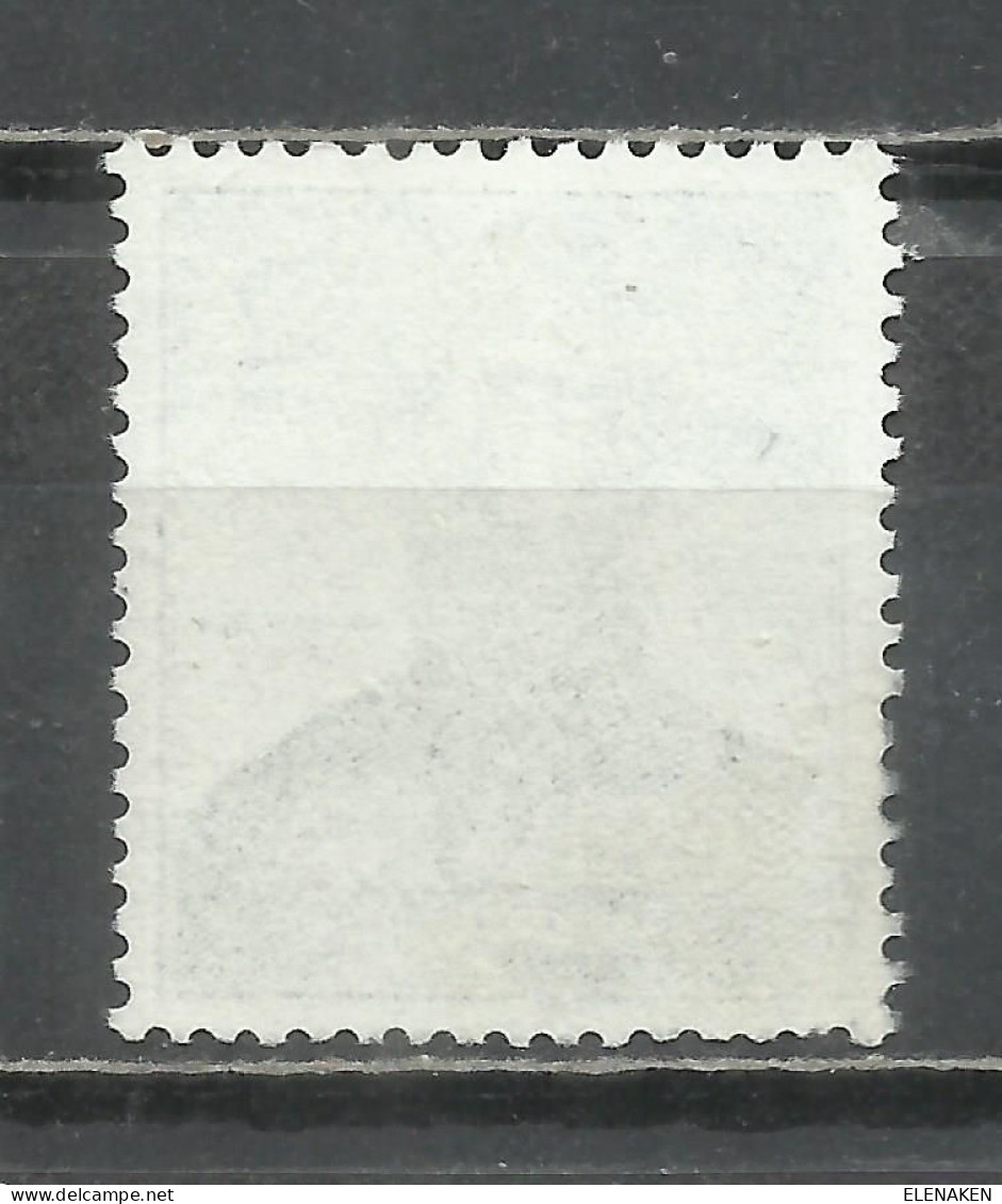 Q510N-SELLO SAN FRANCISCO JAVIER Nº1118 AÑO 1952 CLAVE ESCASO,CENTRADO. - Used Stamps