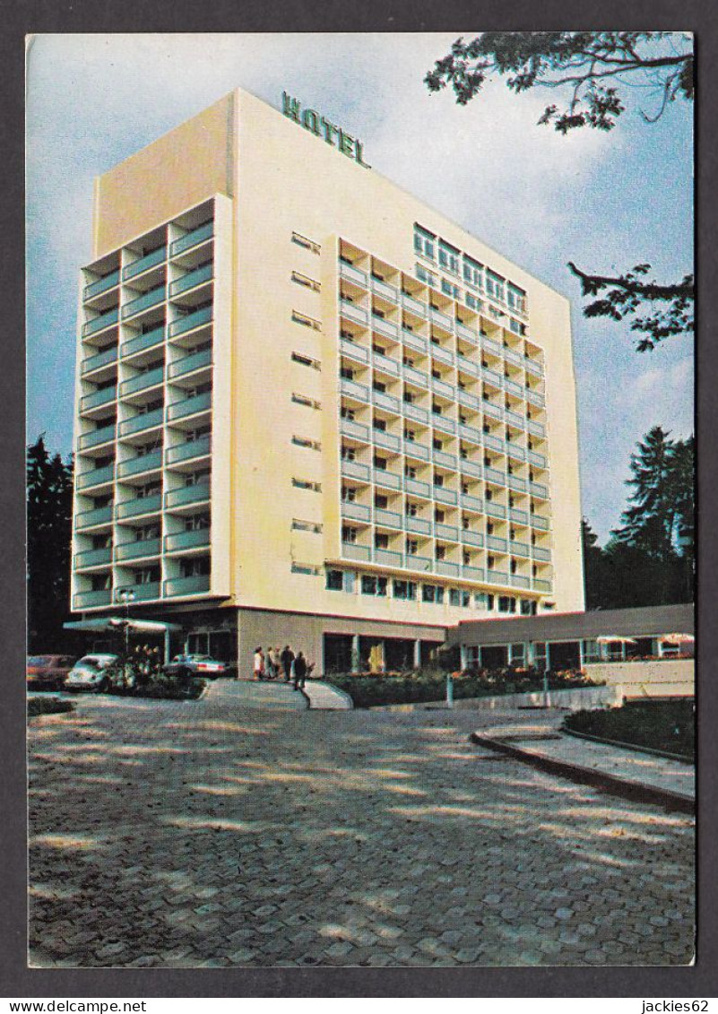 076833/ LÜDENSCHEID, *Hollstein-Hotel* - Luedenscheid