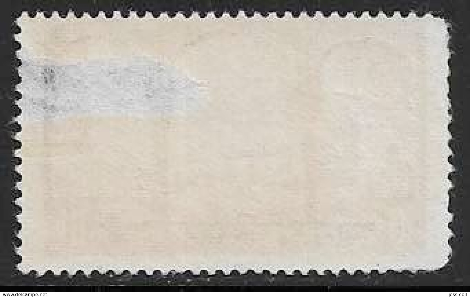 Yvert 84 10 F Brun Et Rosé - O - Used Stamps