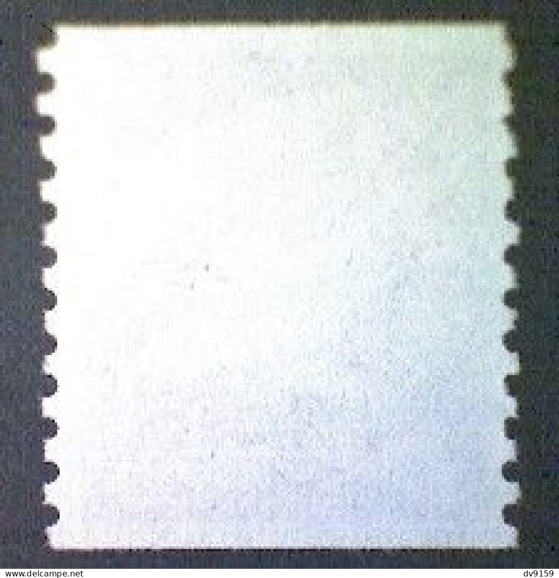 United States, Scott #1820, Used(o), 1981, Rate Change "B" Eagle , (18¢), Violet - Used Stamps