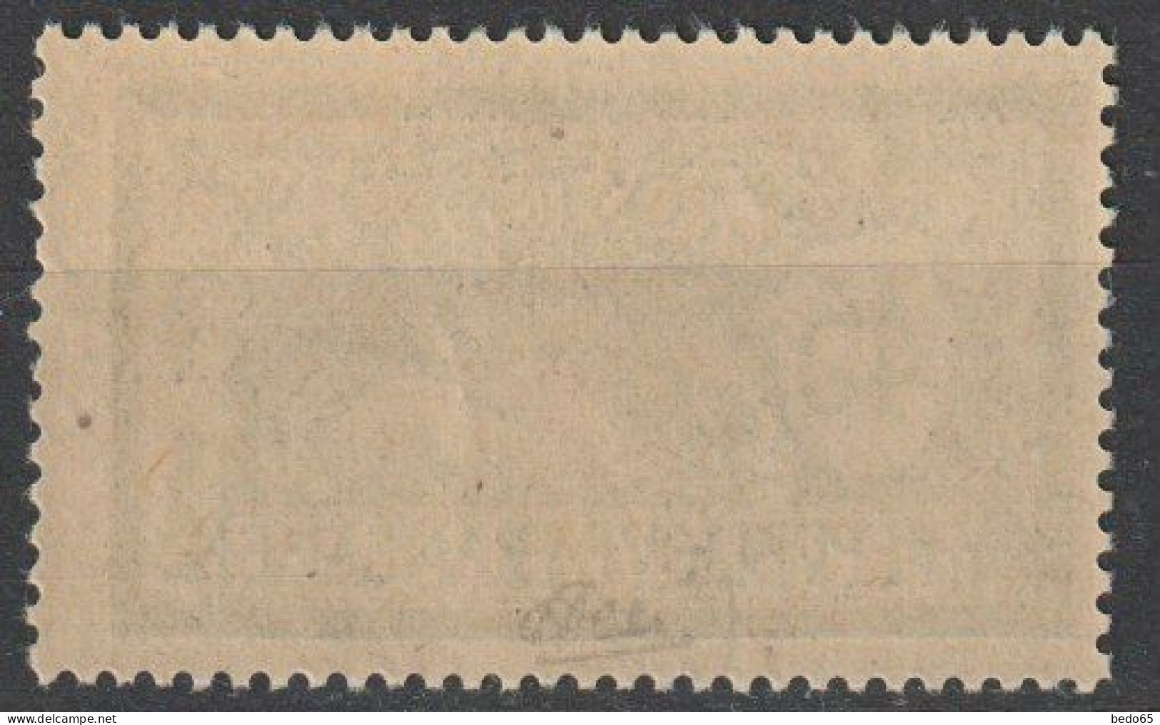 MERSON N° 143 NEUF**  TTB / MNH Signé CALVES - Neufs