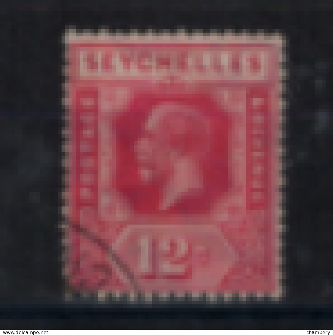 Seychelles - "George V" - Oblitéré N° 98 De 1921/28 - Seychelles (1976-...)