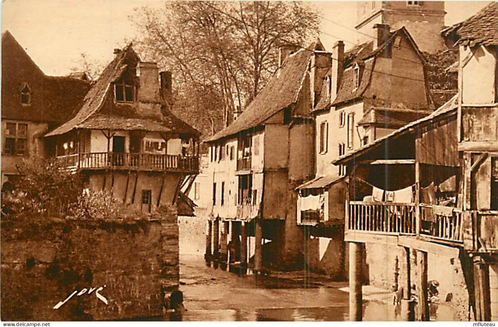 64* SALIES DE BEARN  Maisons    MA80-0091 - Salies De Bearn