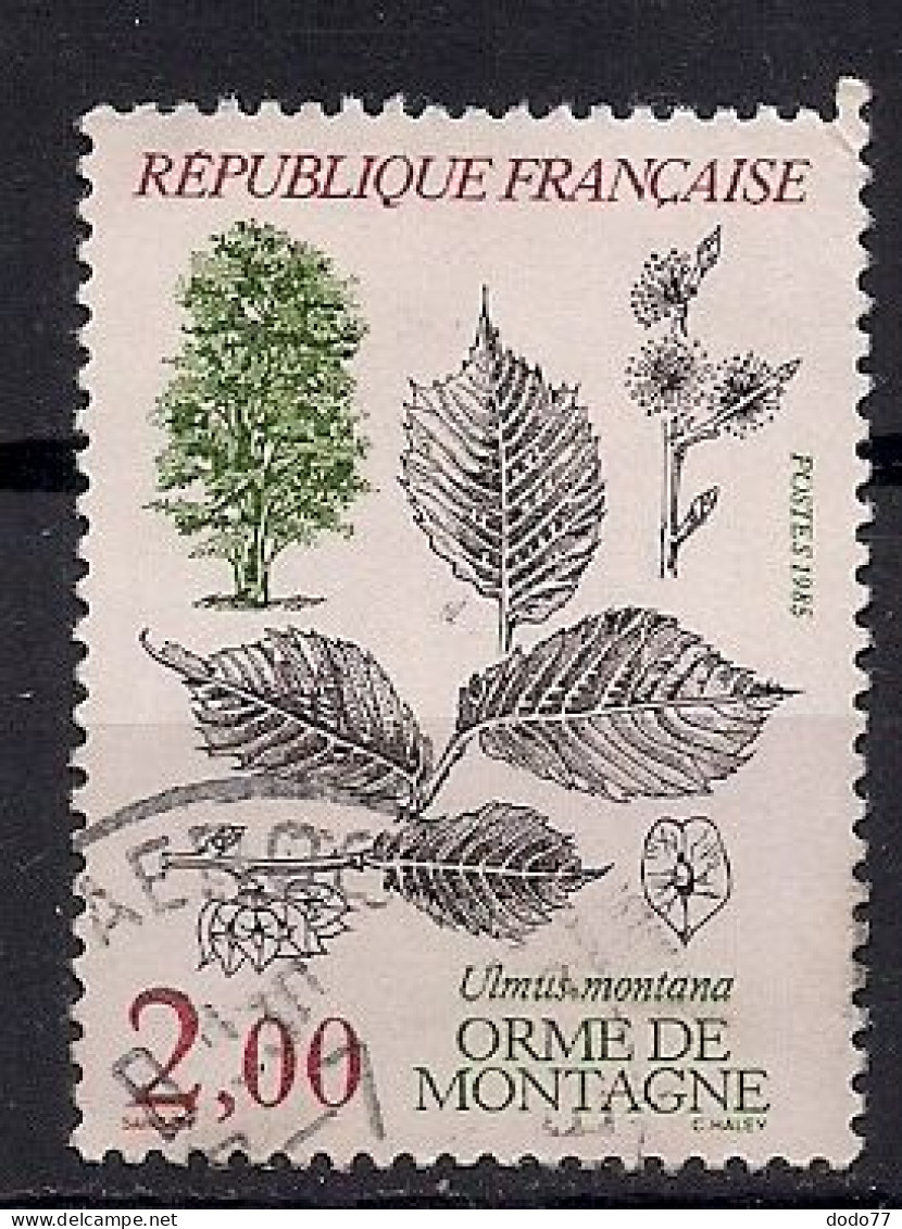 FRANCE    N°    2385  OBLITERE - Used Stamps