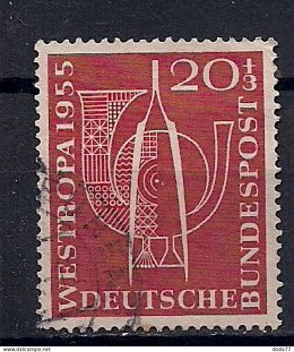 R. F. A.      N°    94  OBLITERE - Used Stamps