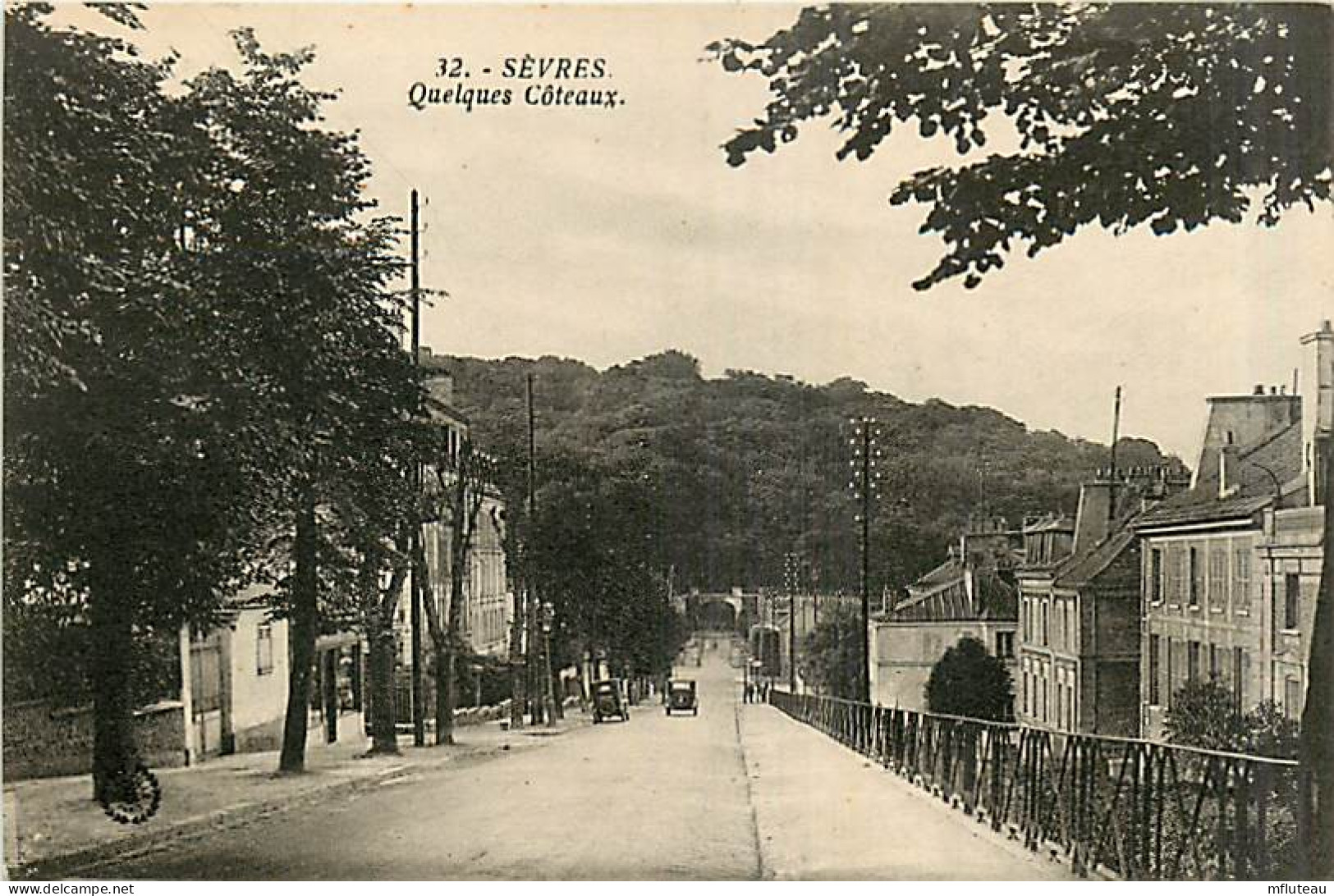 92* SEVRES                        MA89,1074 - Sevres