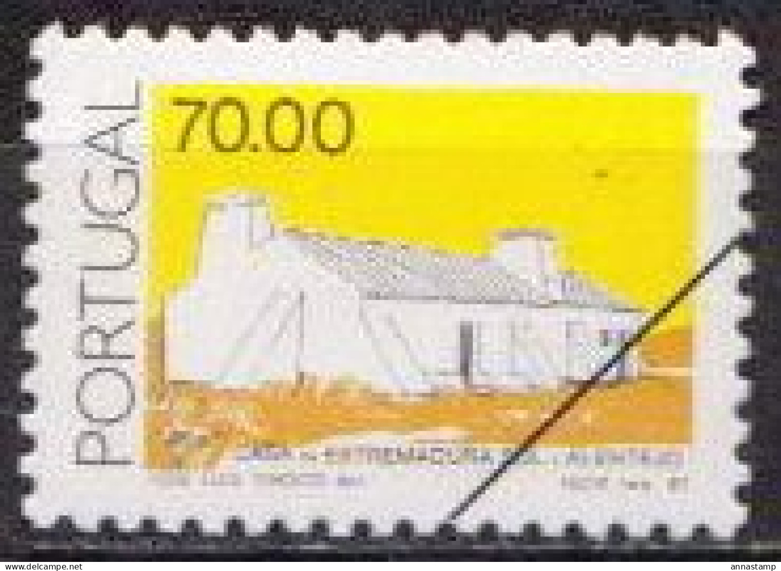 Portugal MNH Stamps, SPECIMEN - Sonstige & Ohne Zuordnung