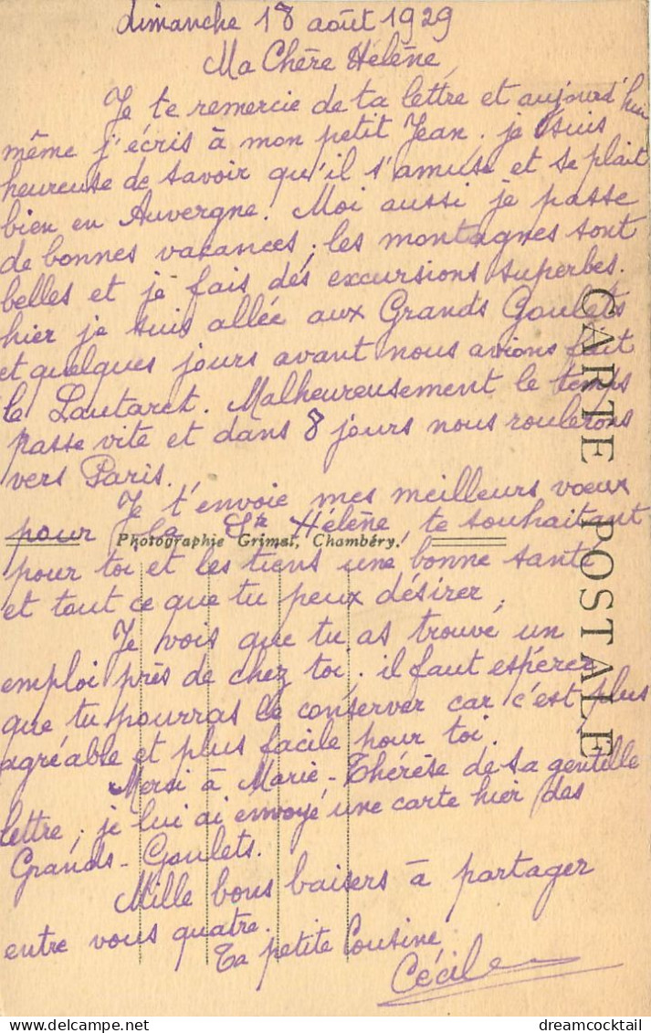 (S) Superbe lot n°1 de 50 cpa France régionalisme. En principe en bon état Frais de Port offerts...