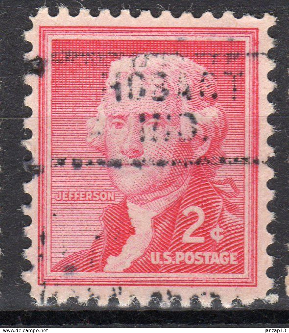 MM-304; USA Precancel/Vorausentwertung/Preo; HOBART (IN), Type 729 - Precancels