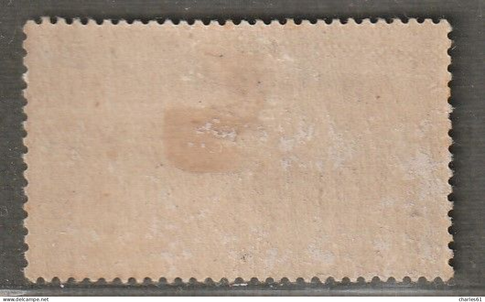 CAMEROUN - N°54 * (1916) 2c Violet Et Bistre - Occupation Française - - Unused Stamps