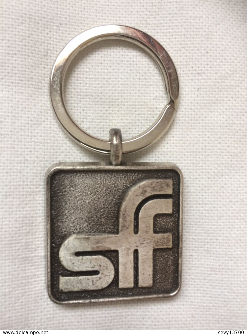 SFF Société Financière Et Foncière à Votre Service - Porte-clefs