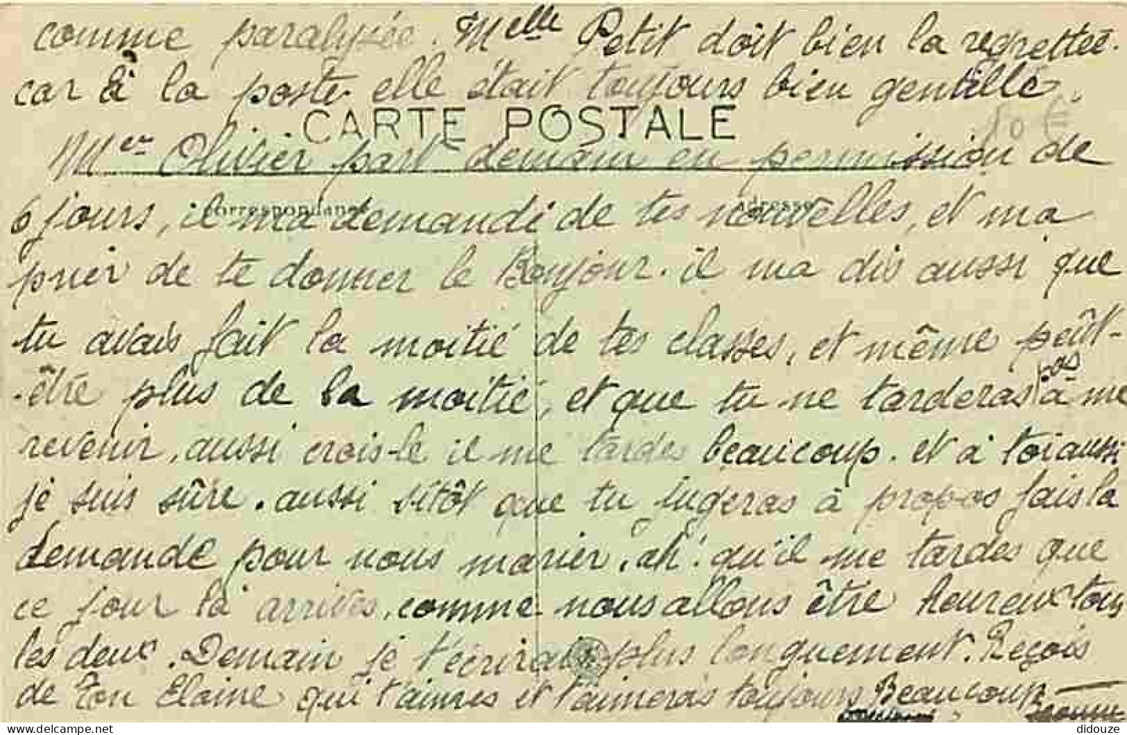 82 - Beaumont De Lomagne - Chute De La Gimone - Pont - Correspondance - CPA - Voir Scans Recto-Verso - Beaumont De Lomagne