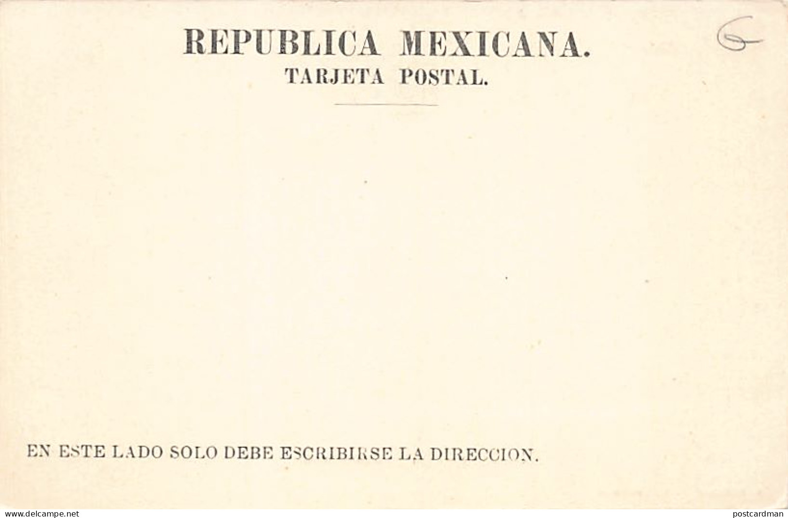 Mexico - AGUASCALIENTES - Cheap Baths - Women Bathing - Ed. A. B. Culver Jr.  - México