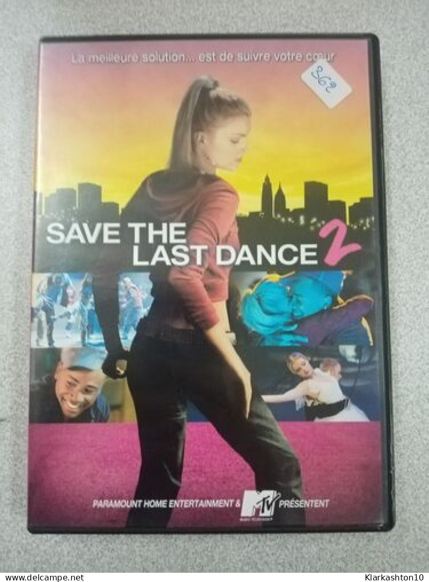 Save The Last Dance 2 - Altri & Non Classificati