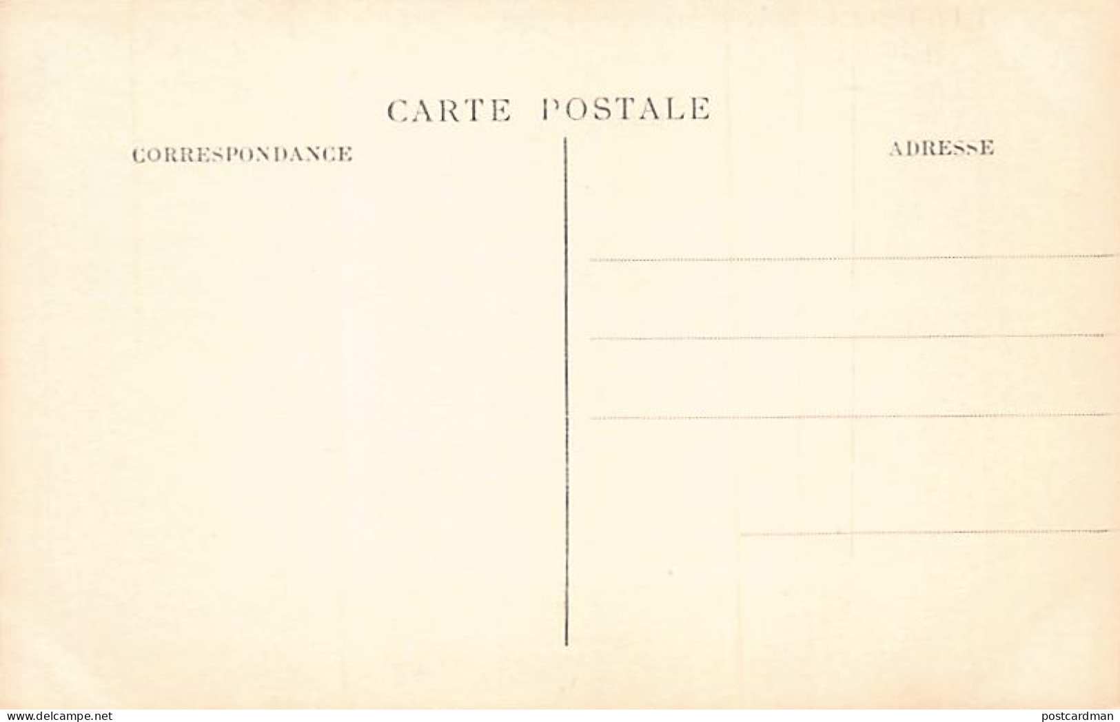 Centrafrique - Femmes Indigènes Faisant La Cuisine - Ed. Inconnu  - Centraal-Afrikaanse Republiek