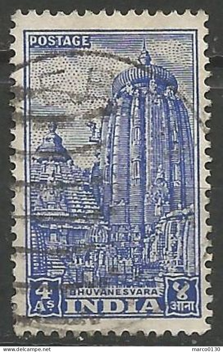 INDE N° 36 OBLITERE - Used Stamps