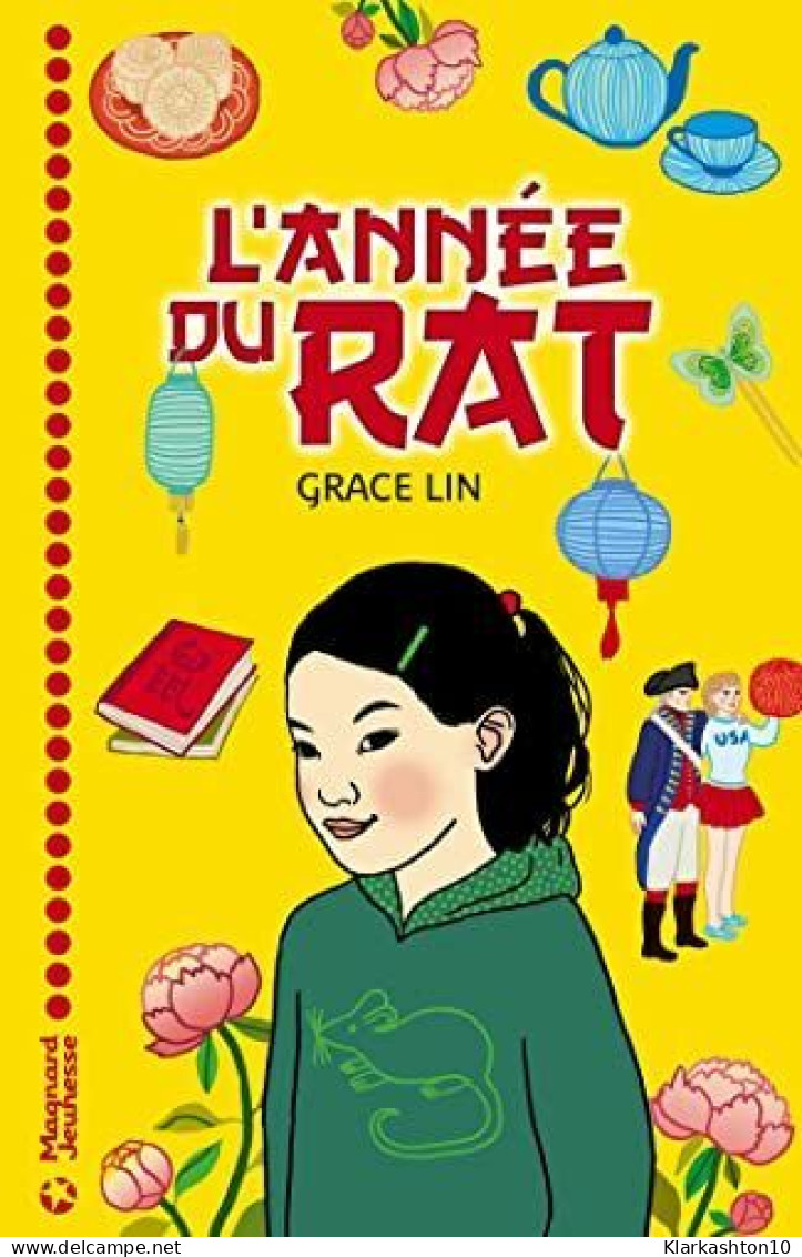 L'Année Du Rat - Andere & Zonder Classificatie