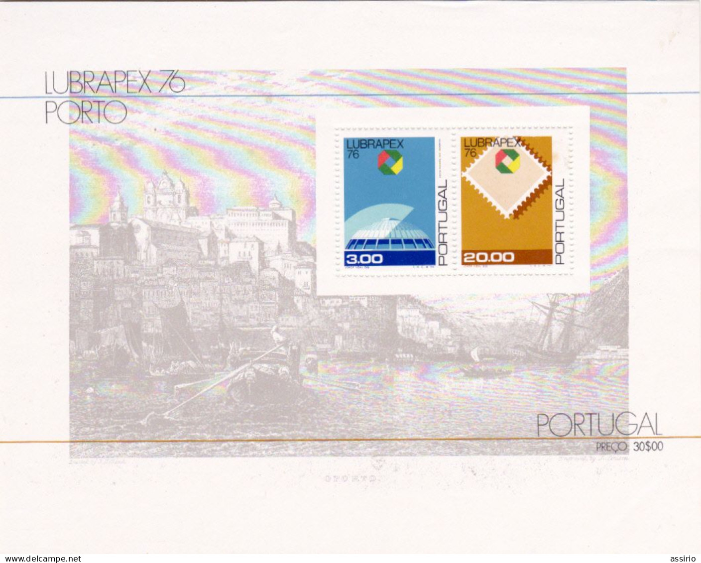 Portugal  -lote De 13 Blocos Novos Nºs 14-16-18-19-20-21-22-23-24-25-26-27-28- - Postmark Collection