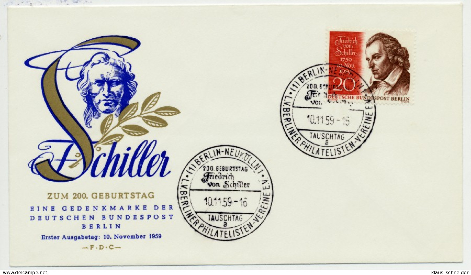BERLIN Nr 190 BRIEF FDC X736772 - Other & Unclassified