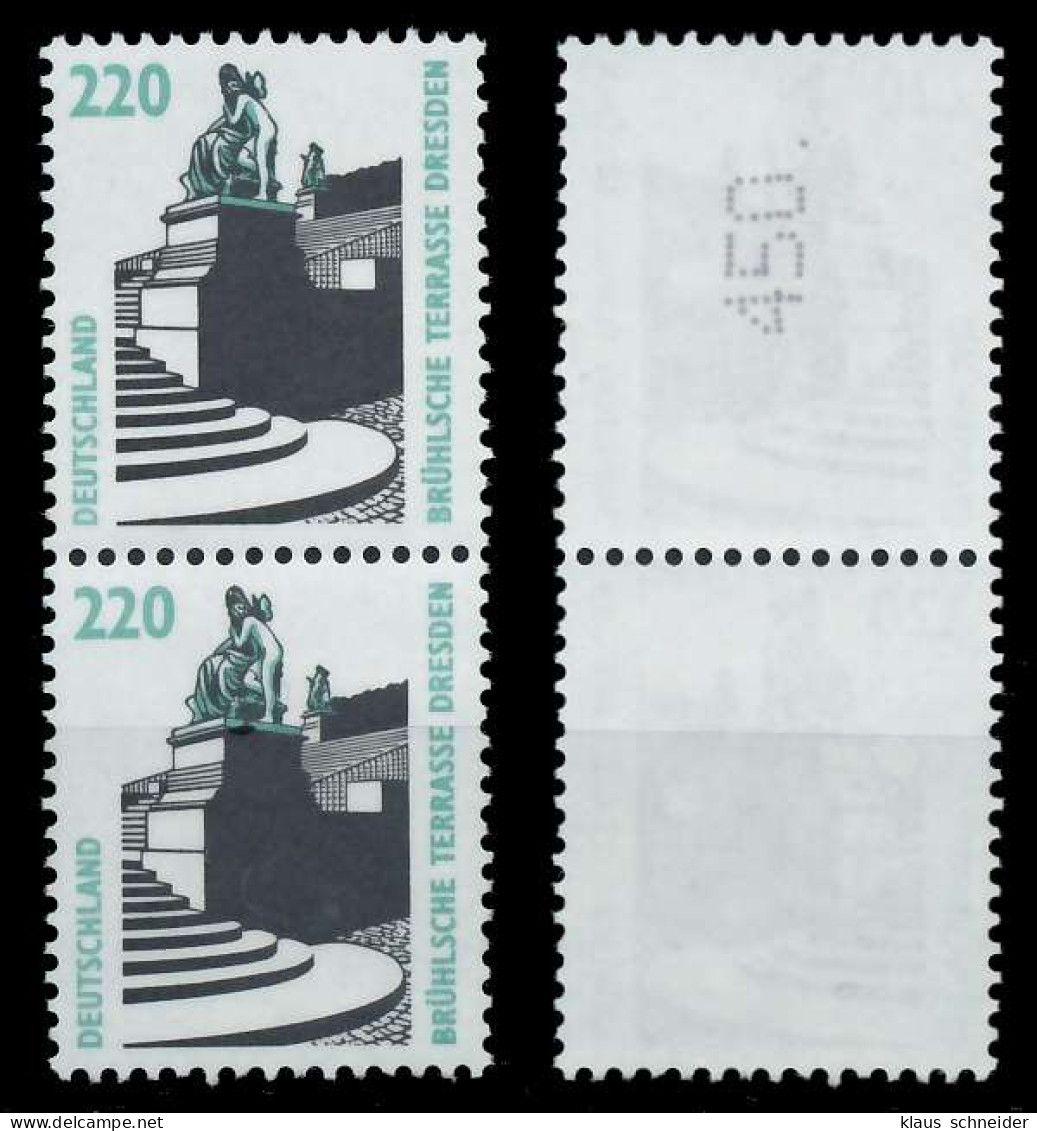 BRD DS SEHENSWÜRDIGKEITEN Nr 1936R Postfrisch R2 X93A5DE - Ungebraucht