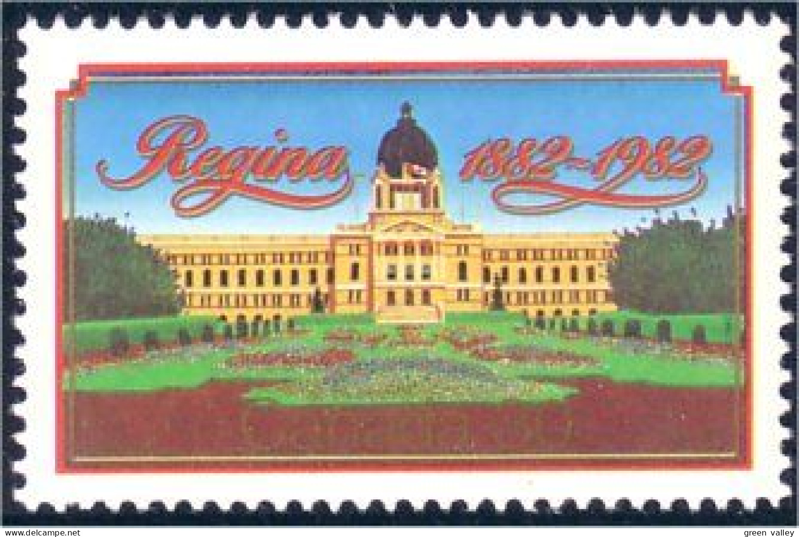 (C09-67) Canada Legislature MNH ** Neuf SC - Neufs