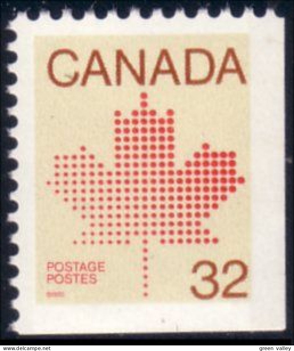 (C09-24bbc) Canada Feuille Erable Maple Leaf Carnet Booklet MNH ** Neuf SC - Unused Stamps
