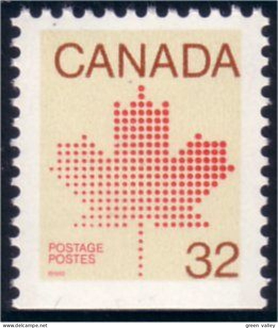 (C09-24bba) Canada Feuille Erable Maple Leaf Carnet Booklet MNH ** Neuf SC - Unused Stamps