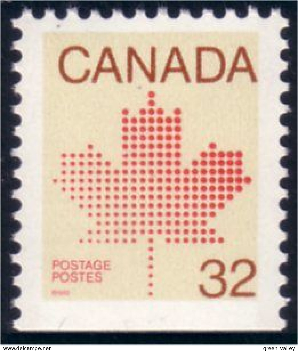 (C09-24bba) Canada Feuille Erable Maple Leaf Carnet Booklet MNH ** Neuf SC - Ongebruikt