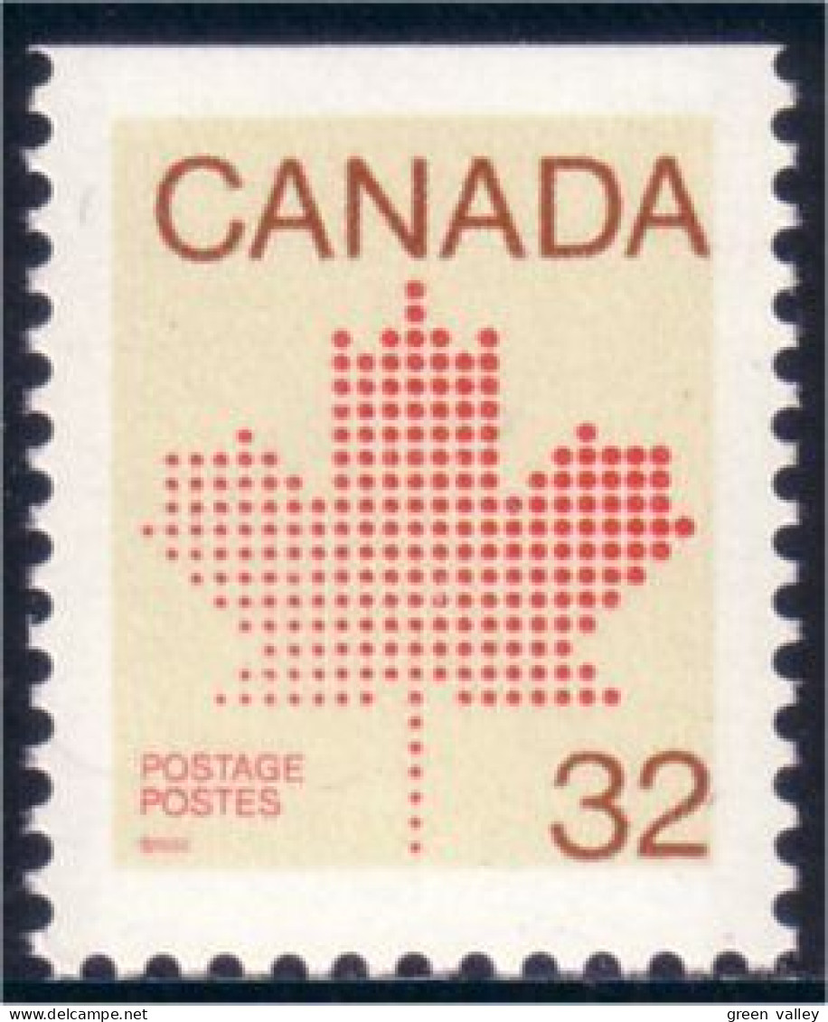 (C09-24bh) Canada Feuille Erable Maple Leaf Carnet Booklet MNH ** Neuf SC - Unused Stamps