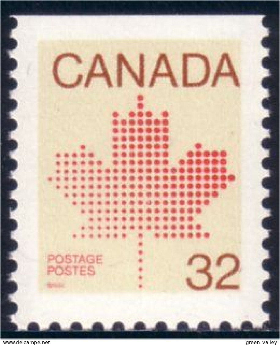 (C09-24bh) Canada Feuille Erable Maple Leaf Carnet Booklet MNH ** Neuf SC - Ongebruikt